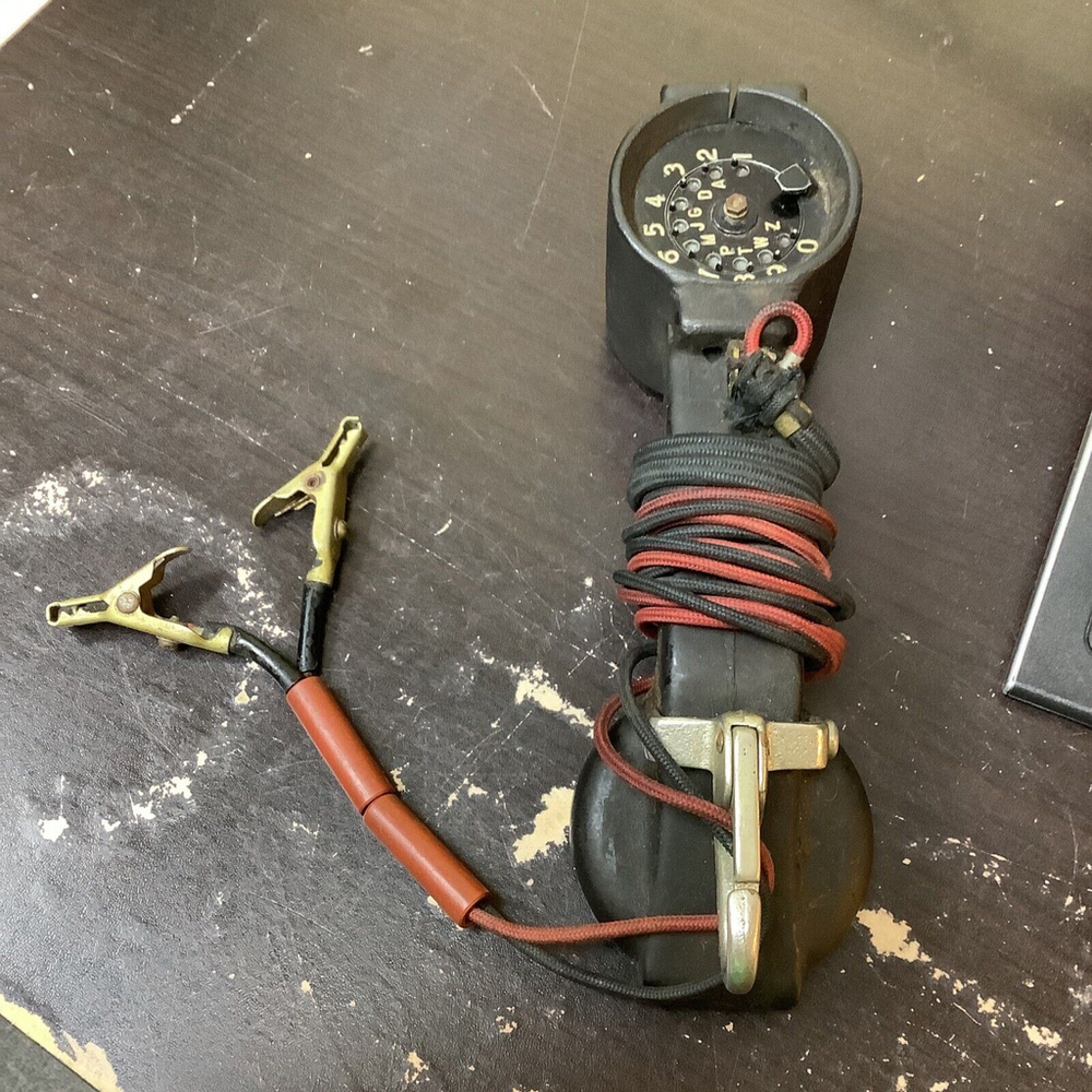 Test Set Phone